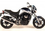 Yamaha BT1100 Bulldog Yamaha BT1100 Bulldog
